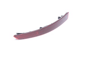 Фонарь задний левый VW JETTA 14- (TYC)