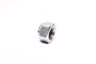 Гайка М16x1,5x16 SW24 MB самоконтр. (вир-во Axut)