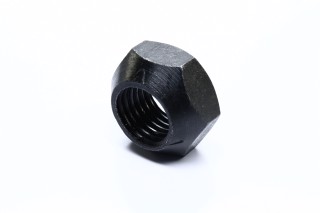 Гайка М30*3,5*24 SW46 BPW, SAF (вир-во Axut)