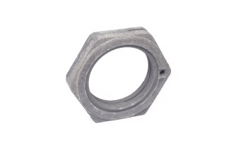 Гайка М88*2*25 SW120 вісі SMB лів. (вир-во Axut)