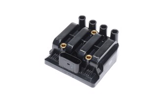 Котушка запалювання (код 48038) Skoda,Volkswagen (вир-во NGK)