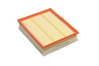 Фільтр повітряний TOYOTA AVENSIS, RAV4 1.6-2.0 D-4D 15- (вир-во MANN)