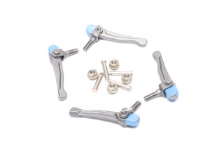 Р/к диска натискного зчеплення ЗІЛ 130 (8 найменувань)