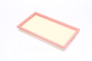 Фільтр повітряний SUZUKI VITARA II 1.6 15- (вир-во WIX-FILTERS)