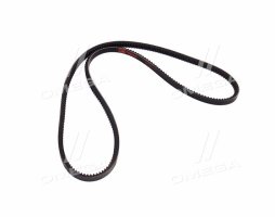 Ремінь AVХ13х1400 зубч. ПАЗ 3205 <ДК>