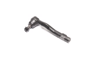 Наконечник тяги рульової L Mazda 2 14- Toyota Yaris 16- Scion IA 2016- NEW CE0491L (вир-во CTR)