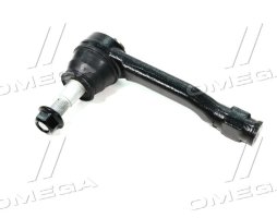 Наконечник тяги рулевой L Chevrolet Cruze 16- Volt 16- Astra K 15- NEW CE0172L (пр-во CTR)