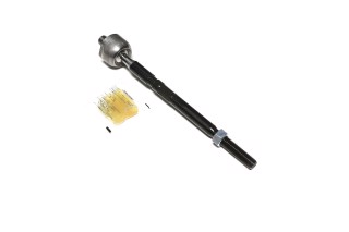 Тяга рулевая Fiat 500 07- Panda Lancia NEW CR0089 (пр-во CTR)