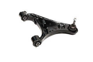 Рычаг передний верхний R Land Rover Discovery IV 09- NEW CQ0332R (пр-во CTR)