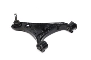 Рычаг передний верхний L Land Rover Discovery IV 09- NEW CQ0332L (пр-во CTR)