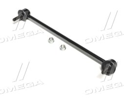 Стійка стаб передня вісь L Honda Jazz/Fit 15- NEW CL0220L (вир-во CTR)