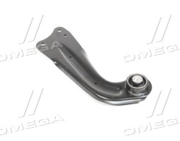 Рычаг задний R VW Golf 5/6 03- Jetta 05- Skoda 04- NEW CQ0341R (пр-во CTR)