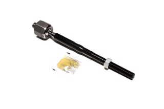 Тяга рульова Mazda CX-3 (dK5w/dk6w) 15- NEW CR0438 (вир-во CTR)