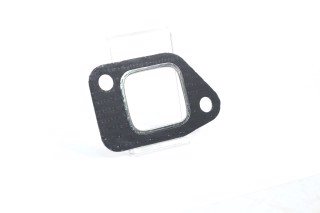 Прокладка колектора випускного ЗІЛ безазбест.