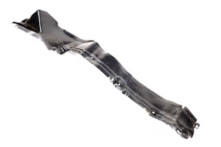 Подкрылок передний правый MB 124 (TEMPEST)