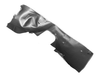 Подкрылок передний левый CITR C4 04-09 (TEMPEST)