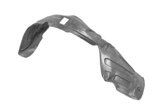 Підкрилок пер. лів. KIA SPORTAGE 10-15 (TEMPEST)