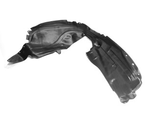 Подкрылок передний левый MAZDA CX7 06- (TEMPEST)