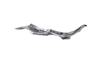 Подкрылок передний левый MAZDA 3 09-12 (TEMPEST)