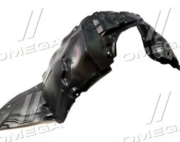 Подкрылок передний правый MAZDA 3 09-12 (TEMPEST)