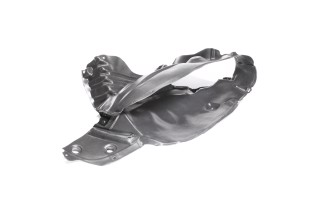 Подкрылок передний правый NIS NOTE (TEMPEST)