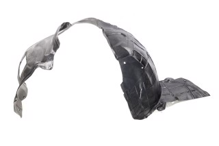 Подкрылок передний левый NIS TIIDA 05-12 (TEMPEST)