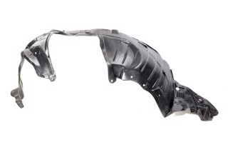 Подкрылок передний левый NIS X-TRAIL 08-10 (TEMPEST)