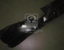 Подкрылок передний левый OP COMBO 00- (TEMPEST)