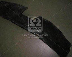 Подкрылок передний правый OP COMBO 00- (TEMPEST)