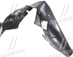 Підкрилок пер. пра. PEUG 307 01-05 (TEMPEST)