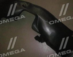 Підкрилок пер. пра. PEUG 308 08-11 (TEMPEST)