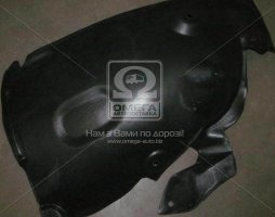 Подкрылок передний правый REN MEGANE 08- (TEMPEST)