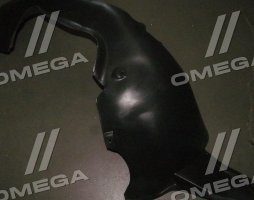 Подкрылок передний левый SEAT IBIZA 02- (TEMPEST)