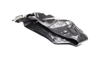 Подкрылок передний левый TOY CAMRY 97-01 (TEMPEST)