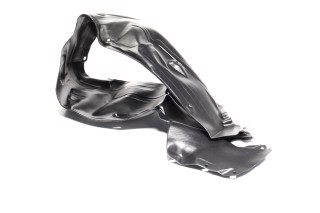 Подкрылок передний правый TOY CAMRY 97-01 (TEMPEST)