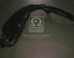 Підкрилок пер. лів. TOY RAV4 06- (TEMPEST)