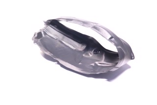 Подкрылок передний правый TOY RAV4 06- (TEMPEST)