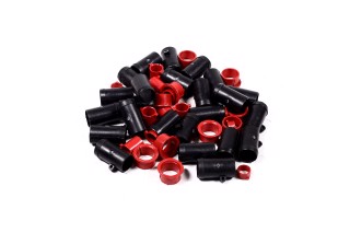 Ремкомплект пластмасових виробів СЗ-3,6 (в-во Рось-Гума)