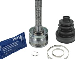 ШРКШ з пильовиком NISSAN TERRANO II (вир-во MEYLE)