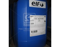 Олива моторна ELF Evolution 900 NF 5W-40 (Бочка 20л)