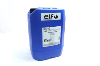 Олива трансміс. ELF Tranself EP 80W-90 (Бочка 20л)