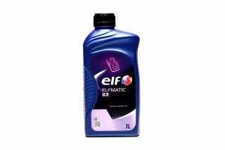 Масло трансмисс. ELF Elfmatic G3 ATF3 (Канистра 1л)