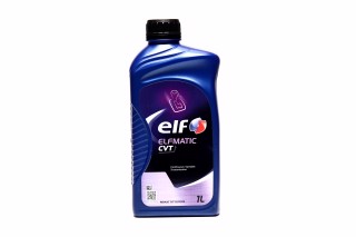 Олива трансміс. ELF Elfmatic CVT (Каністра 1л)