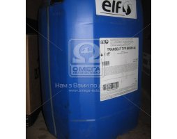 Олива трансміс. ELF Tranself TYP B 85W-140 (Бочка 20л)