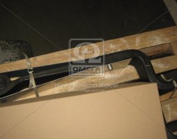 Полурессора BPW (пр-во Schomaecker)