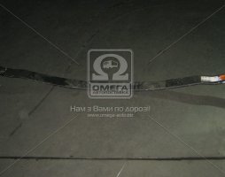 Лист №2 рессоры MAN (пр-во Schomaecker)