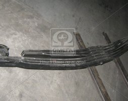 Рессора MERCEDES (пр-во Schomaecker)