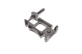 Пластина підресорна ліва BPW (RIDER)