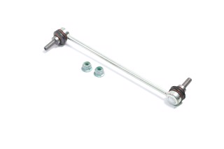 Стійка стабілізатора RENAULT MEGANE III 08-перед. міст (Вир-во LEMFORDER)