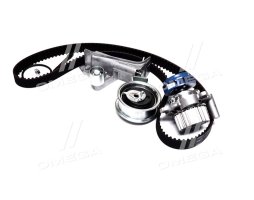 Водяний насос + комплект зубчастого ременя